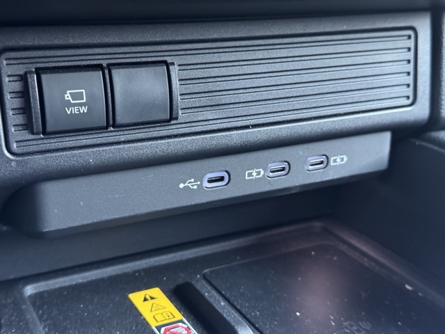 2024 Toyota Land Cruiser Base photo 23