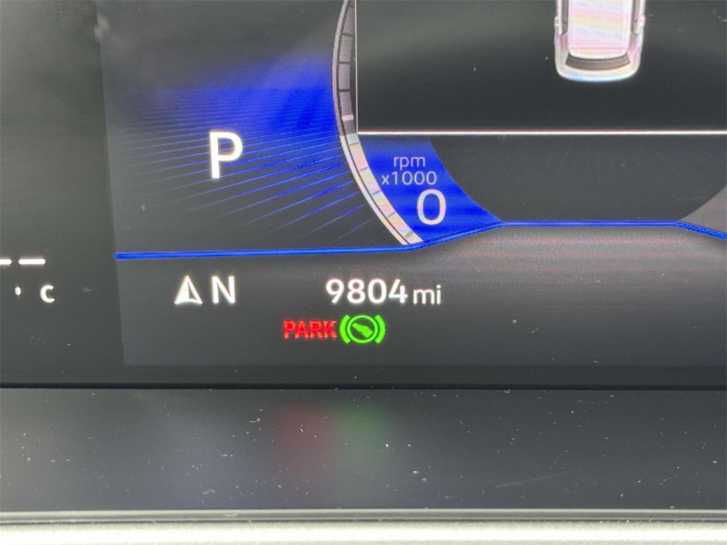 2025 Volkswagen Taos SE photo 21