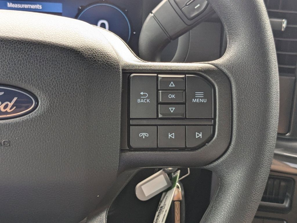 2025 Ford F-150 STX photo 24