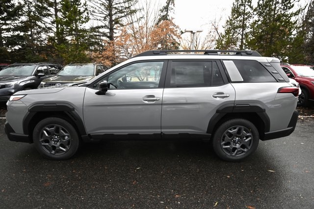 2026 Subaru Outback Premium photo 2