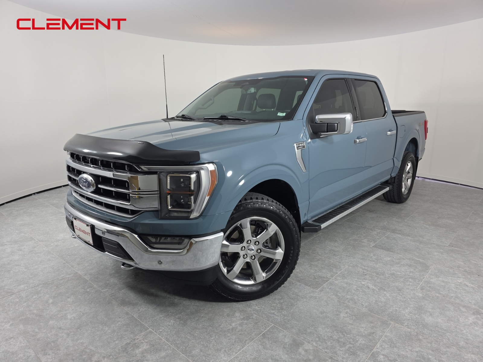 2023 Ford F-150 Lariat's photo