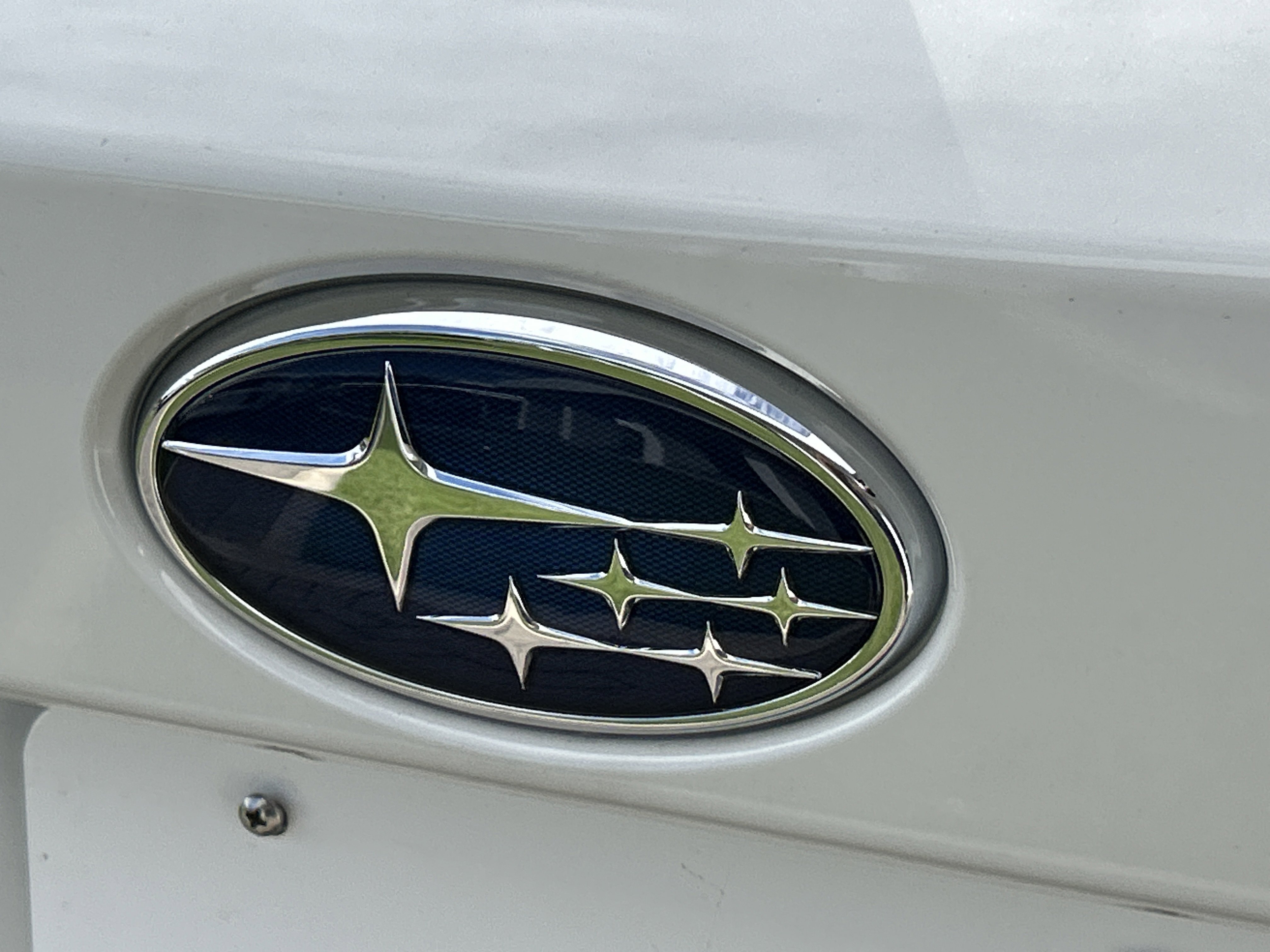 2025 Subaru Outback Wilderness photo 3