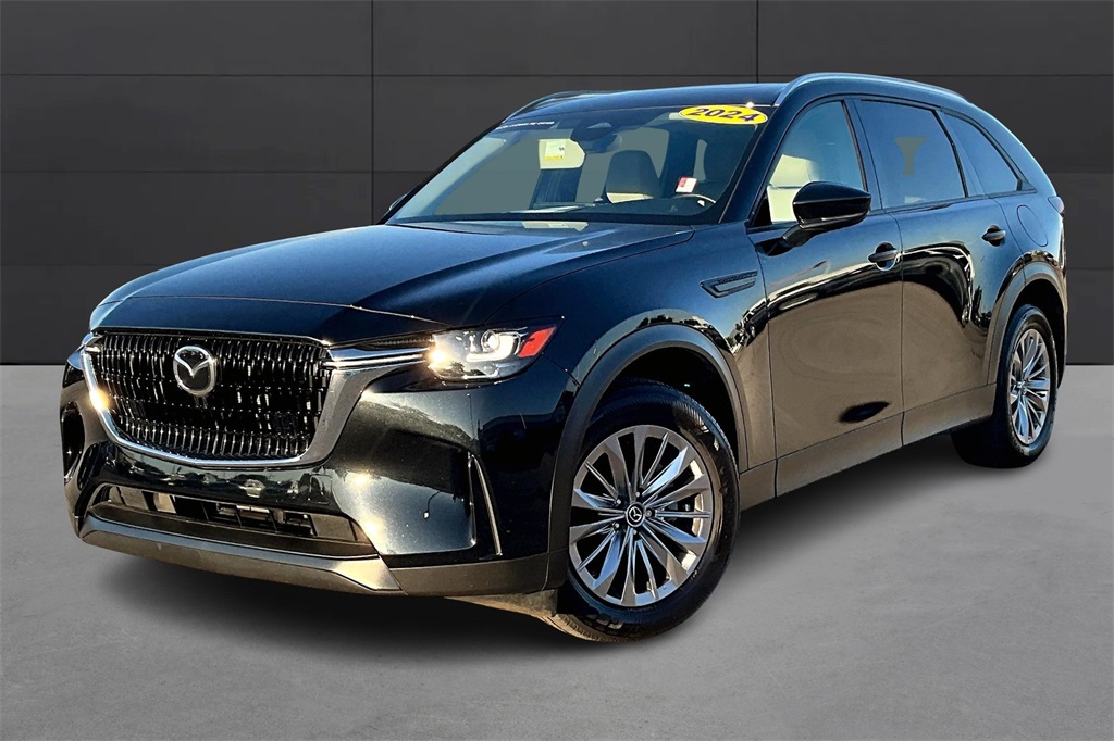 2024 Mazda CX-90 Turbo Preferred Package's photo