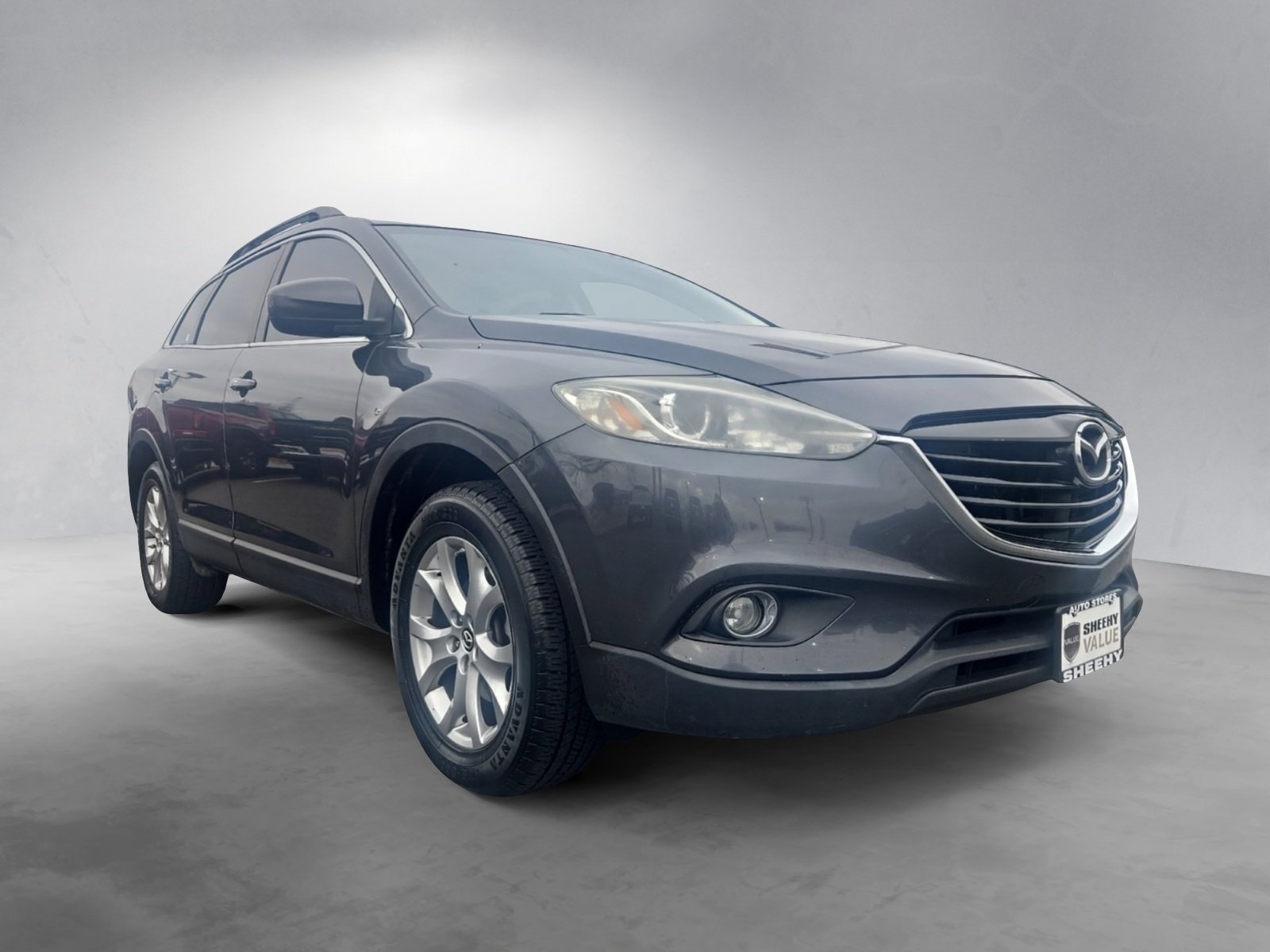 2015 Mazda CX-9 Touring's photo