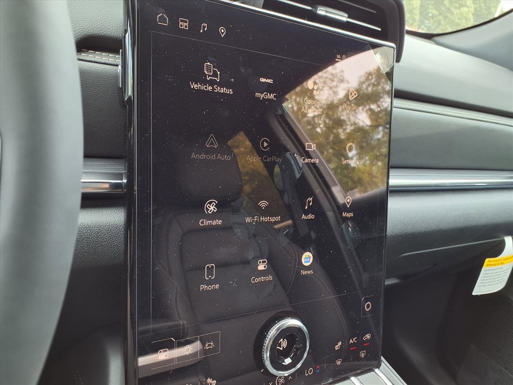 2026 Gmc Terrain Elevation photo 3