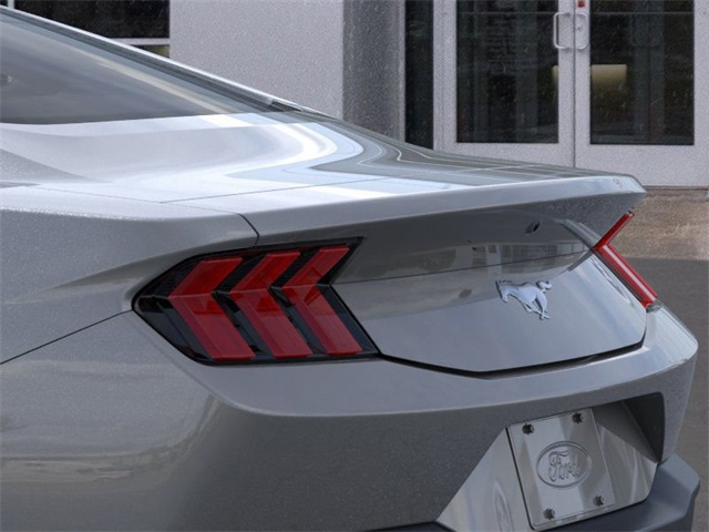 2026 FORD MUSTANG - Image 44