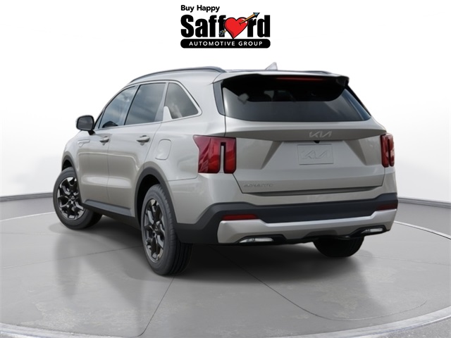 2026 Kia Sorento S photo 4