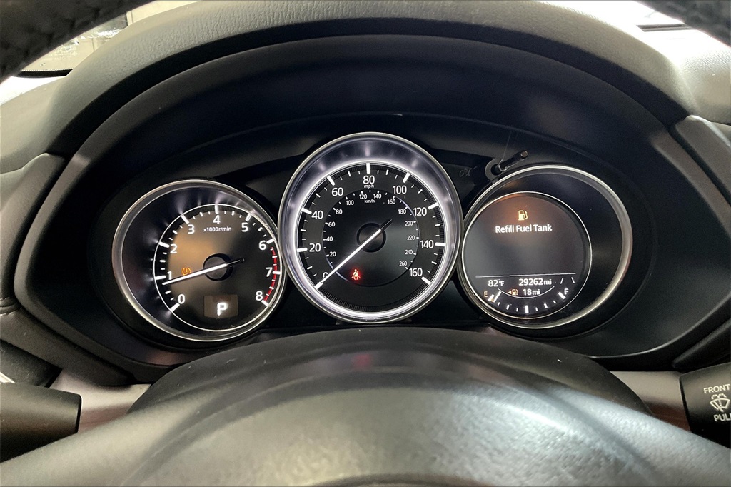 2023 Mazda CX-5 2.5 Select photo 18