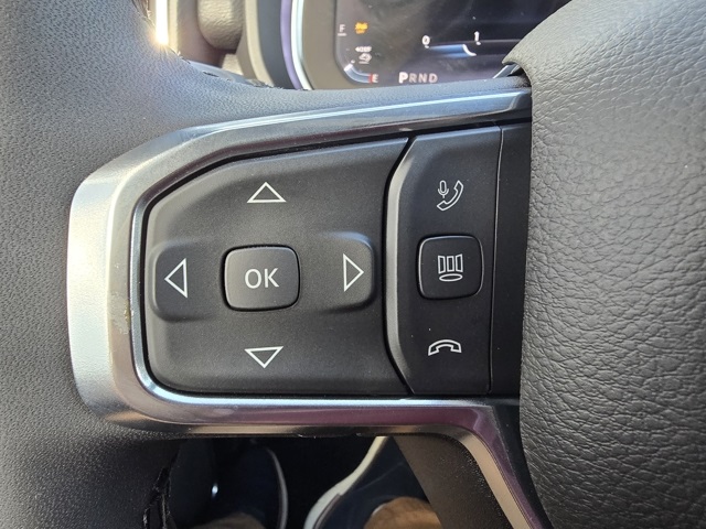 2025 Ram 2500 Laramie photo 16