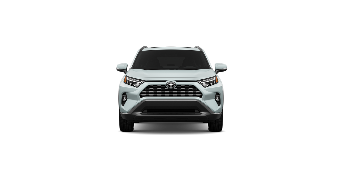 2025 Toyota RAV4 XLE Premium photo 49