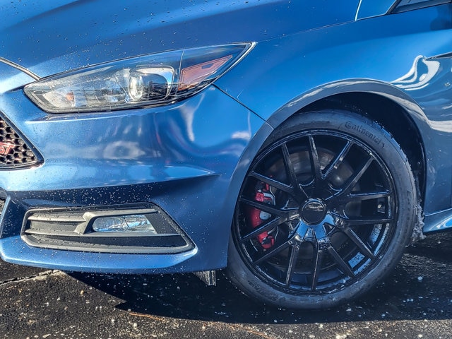 2018 FORD FOCUS - Image 23