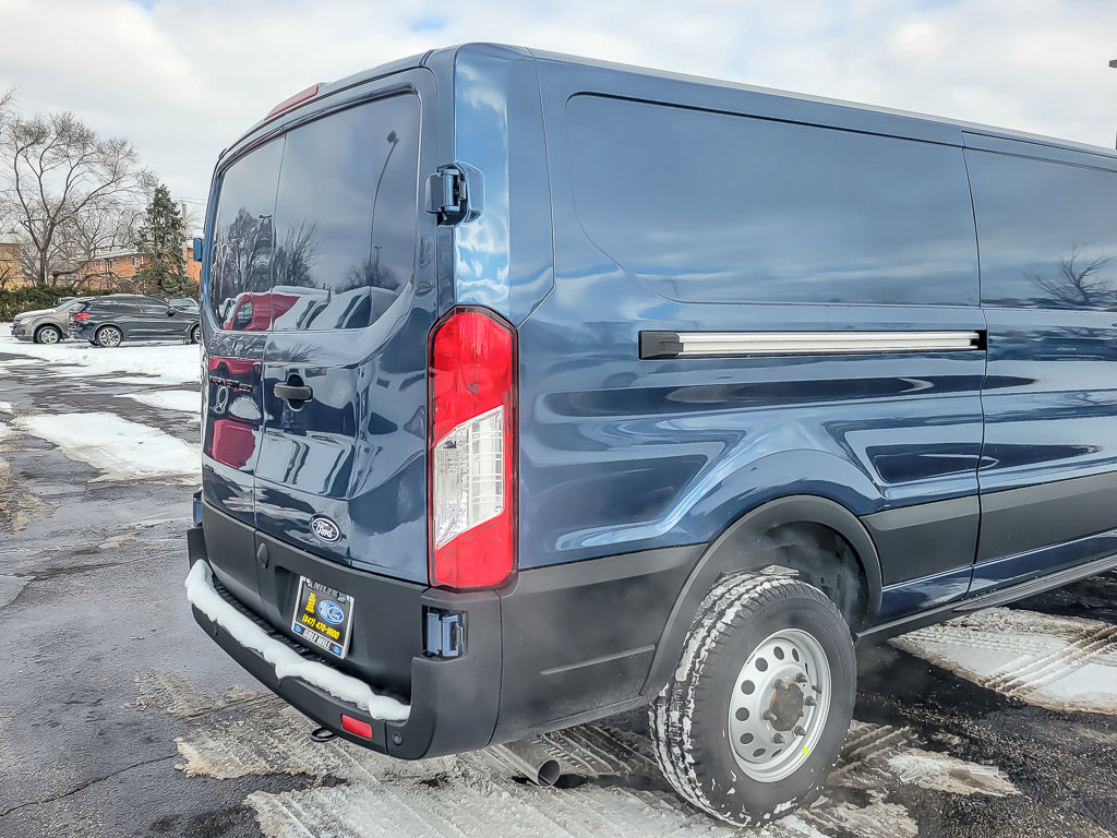 2026 FORD TRANSIT - Image 5