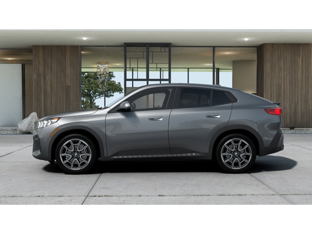 2026 Bmw X2 xDrive28i photo 2