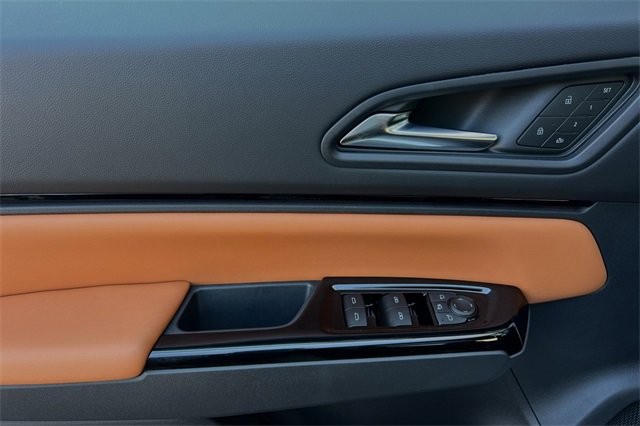 2025 Honda Prologue Elite photo 13