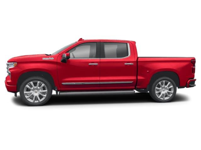 2026 Chevrolet Silverado 1500 High Country photo 2