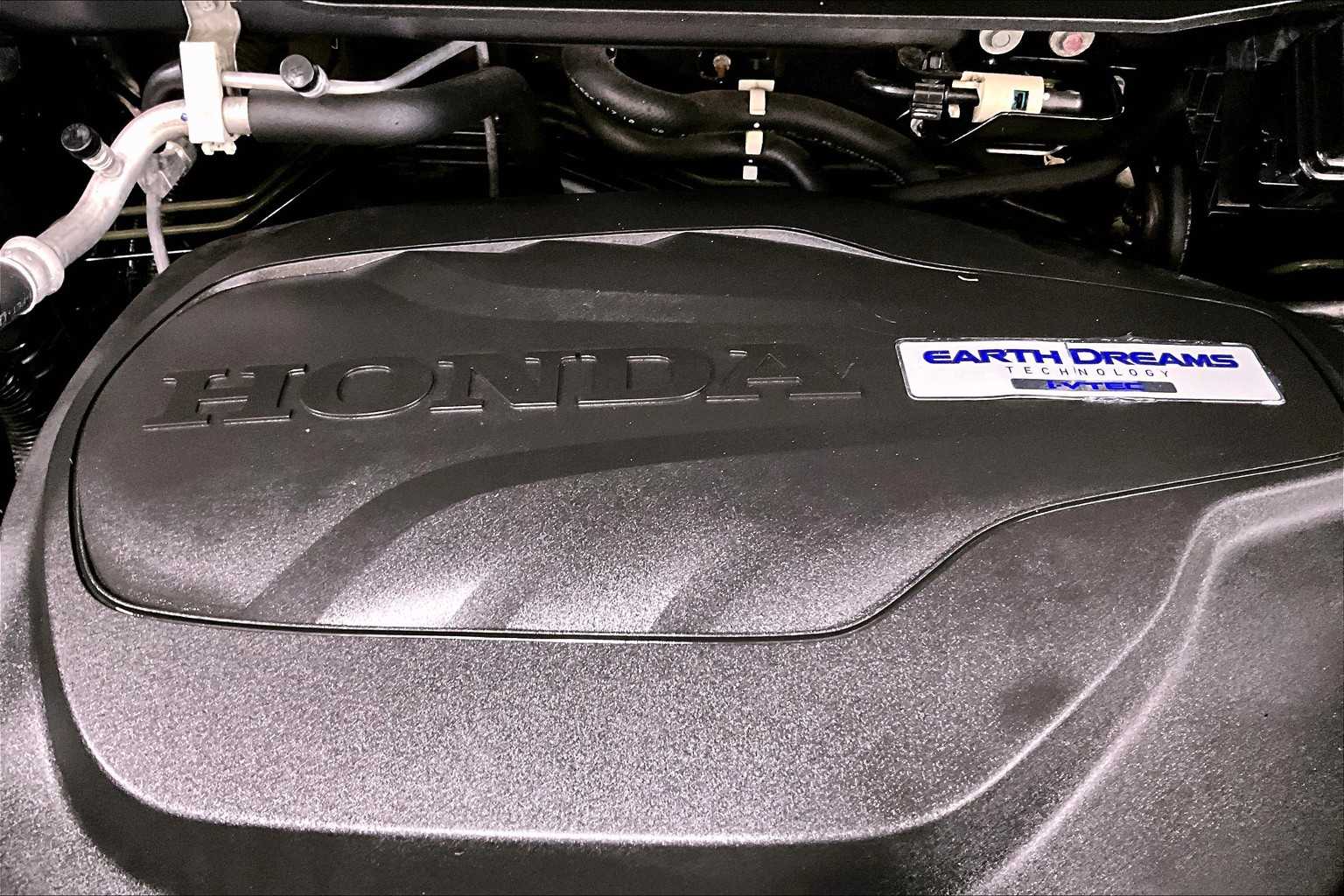 2019 Honda Ridgeline RTL-T photo 31