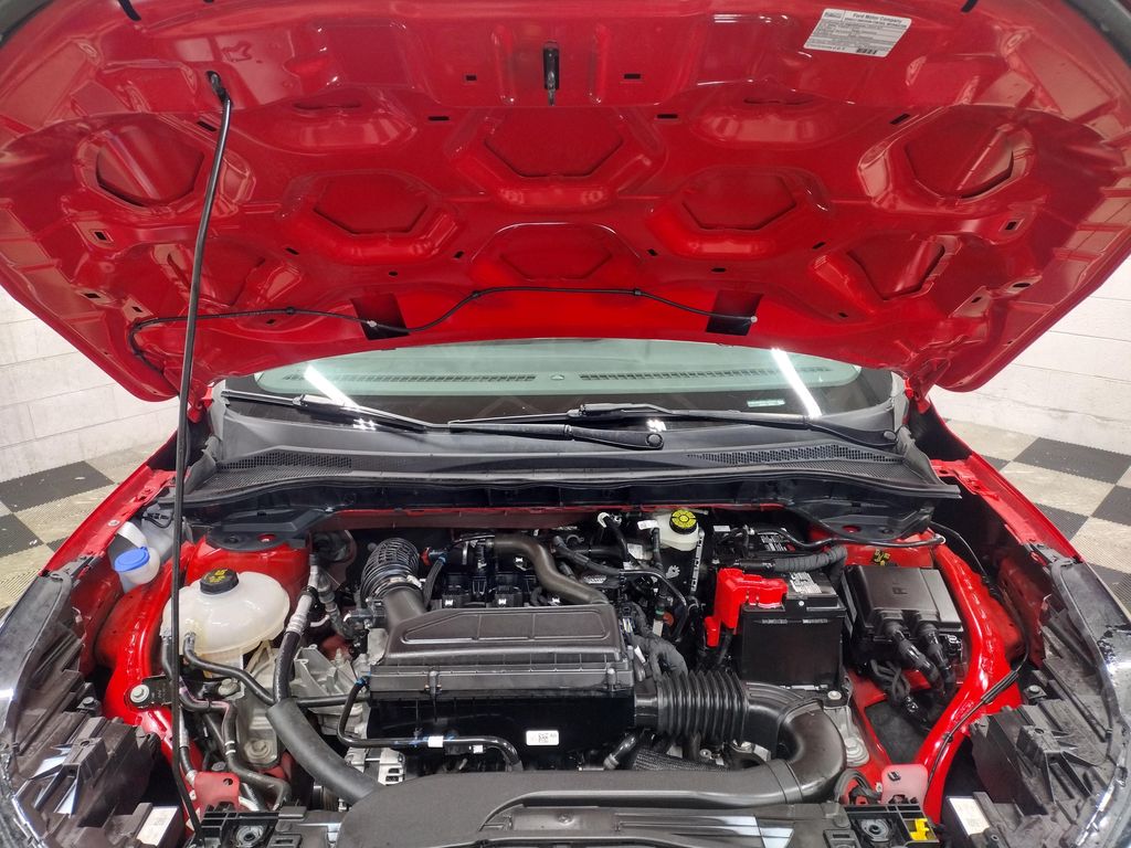 2024 Ford Escape Active photo 10