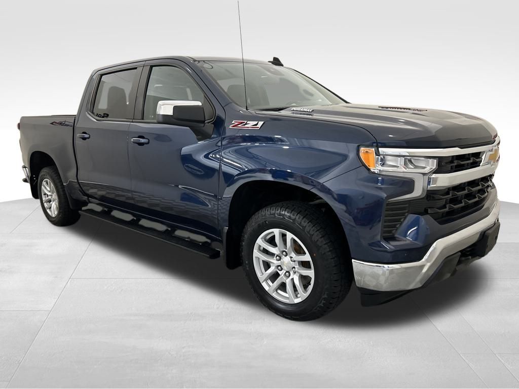 2023 Chevrolet Silverado 1500 LT photo 14