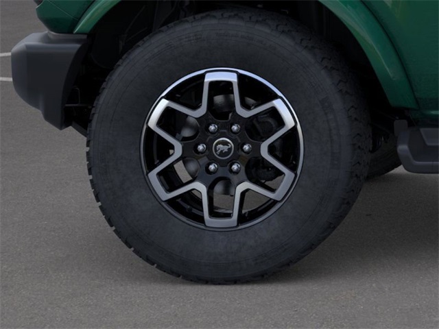 2025 FORD BRONCO - Image 54