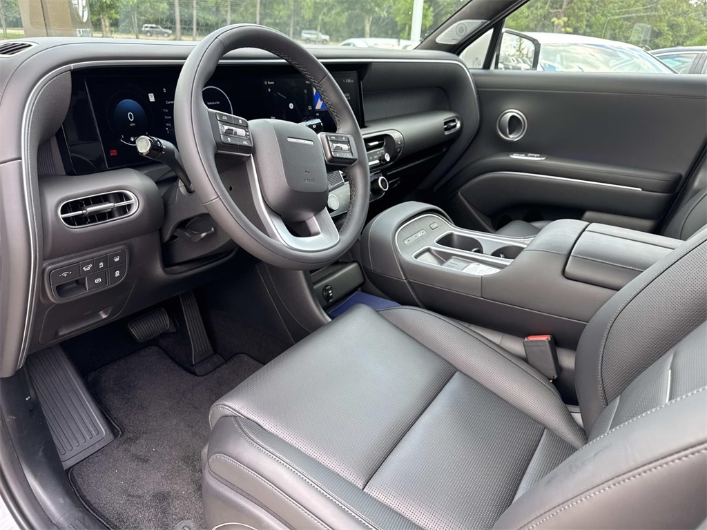 2026 Hyundai Palisade Calligraphy photo 8