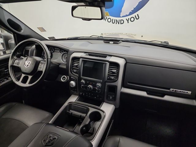 2017 Ram 1500 Rebel photo 31