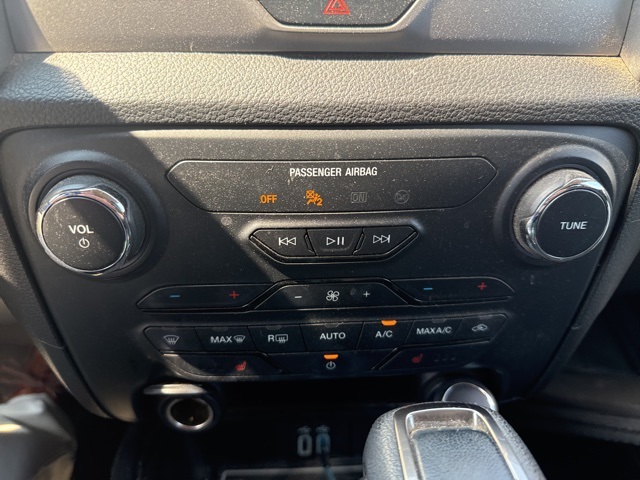2019 Ford Ranger XLT photo 11