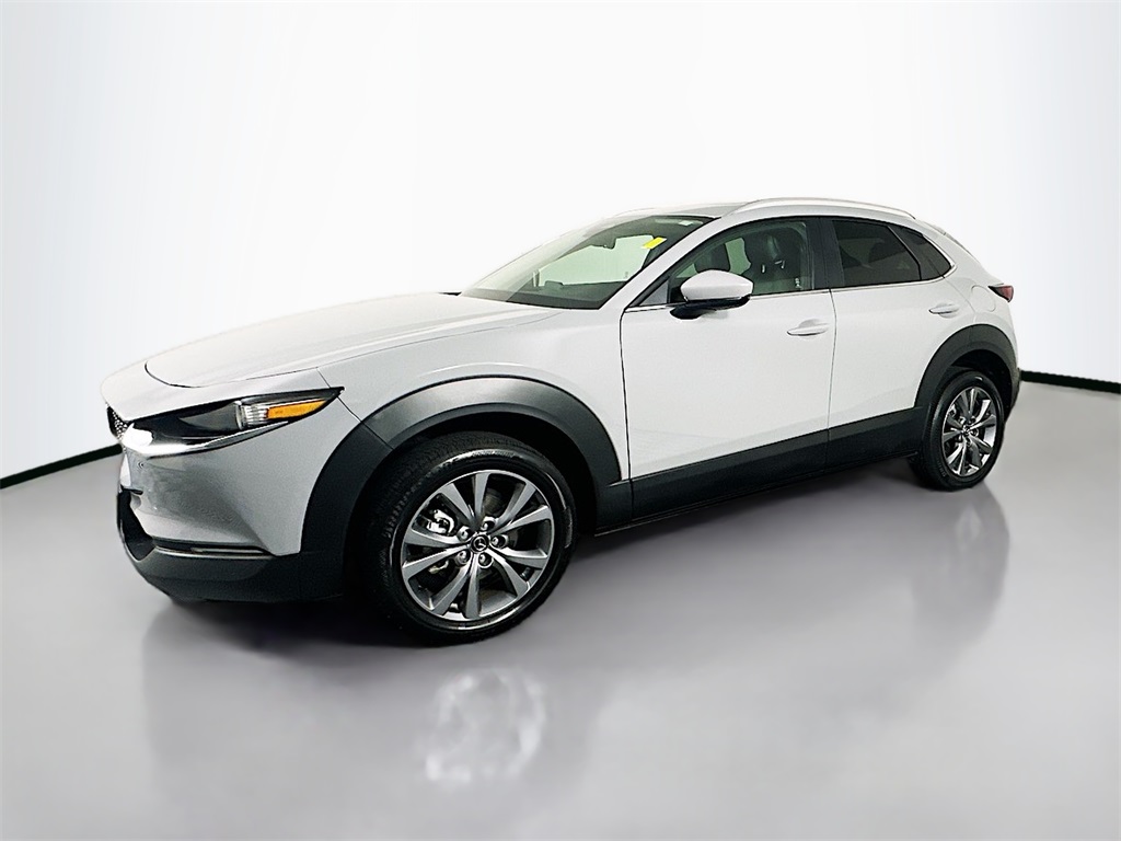 2025 Mazda CX-30 2.5 S Preferred photo 3
