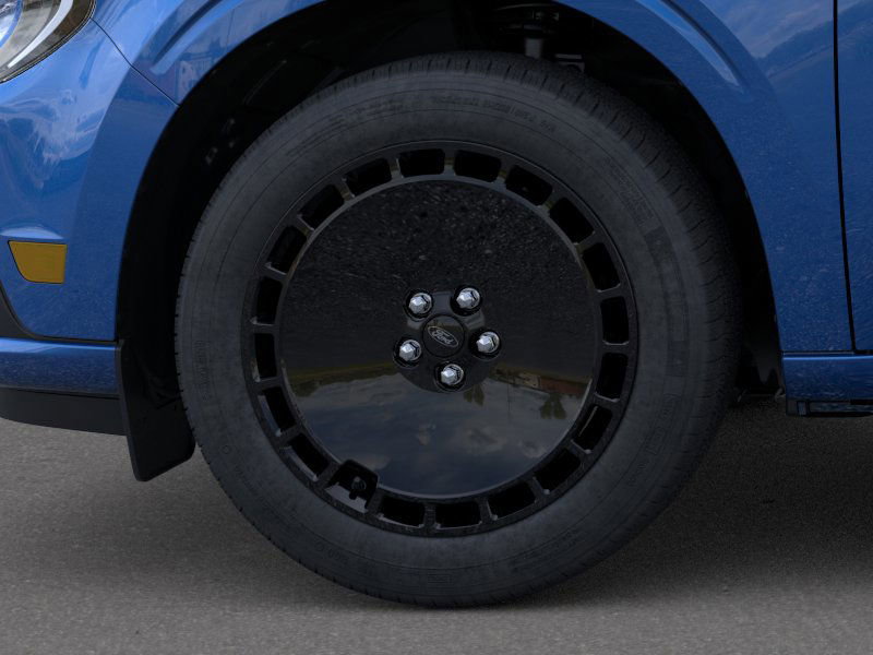 2025 FORD MAVERICK - Image 19