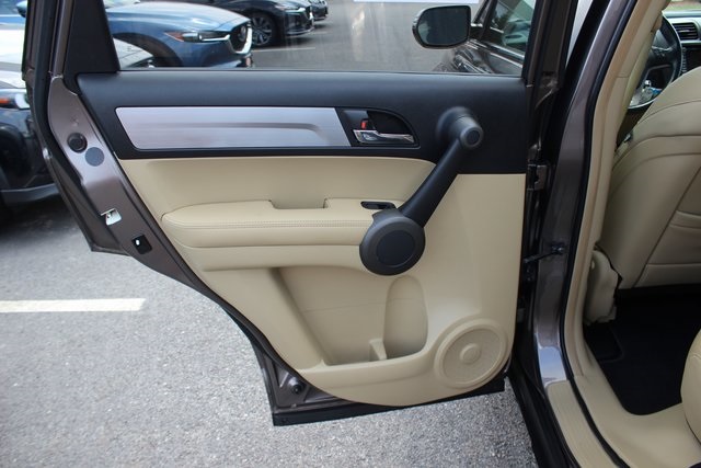 2010 Honda CR-V EX-L photo 20
