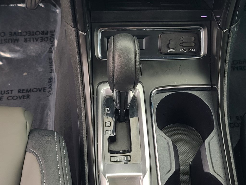 2022 Subaru Ascent Onyx Edition photo 23