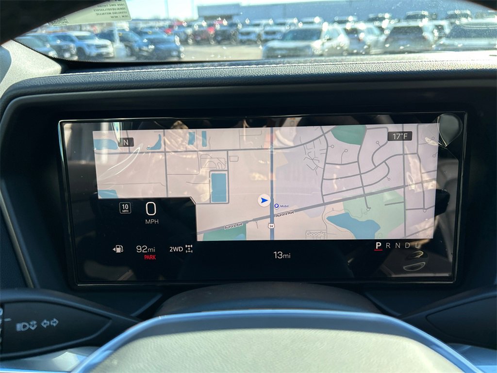 2026 GMC TERRAIN - Image 21