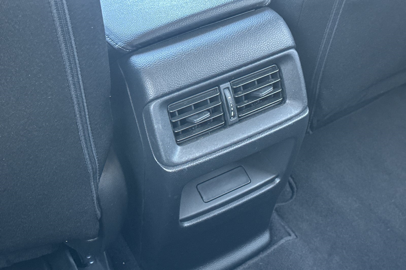 2023 Honda CR-V EX photo 11