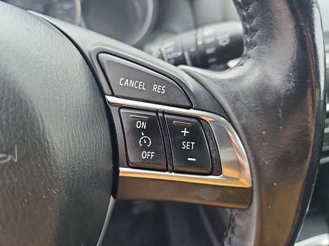 2016 Mazda CX-5 Grand Touring photo 17