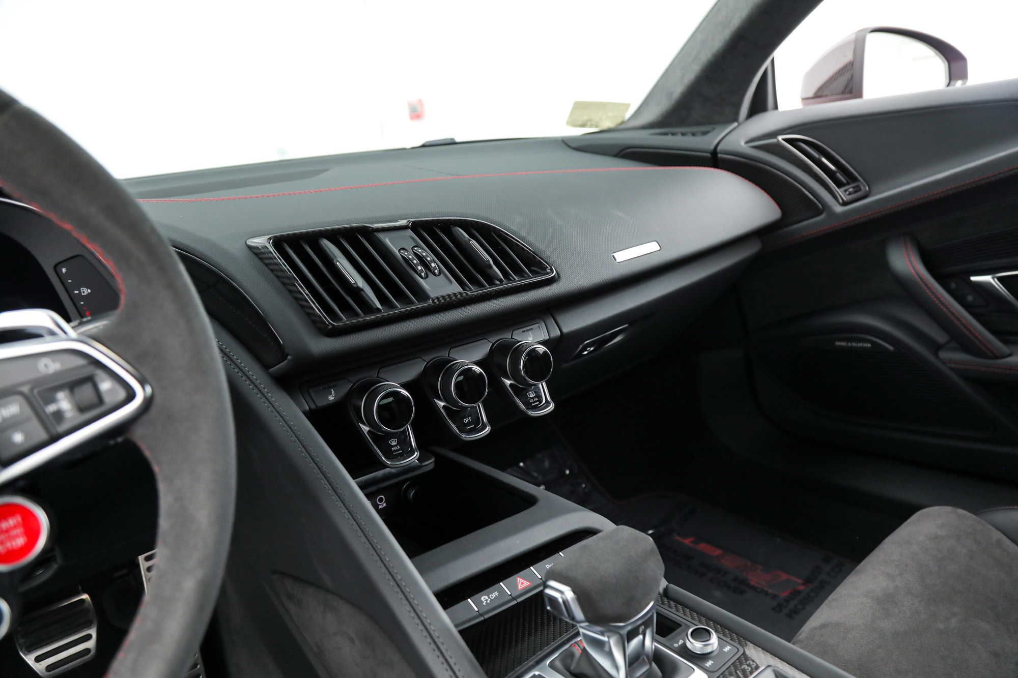 2023 Audi R8 Coupe V10 photo 28