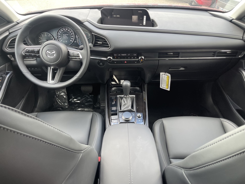 2025 Mazda CX-30 2.5 S Preferred photo 14