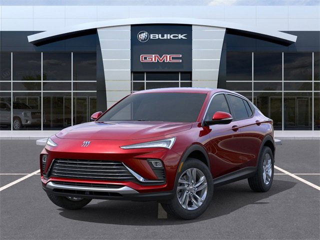 2026 Buick Envista Preferred photo 5