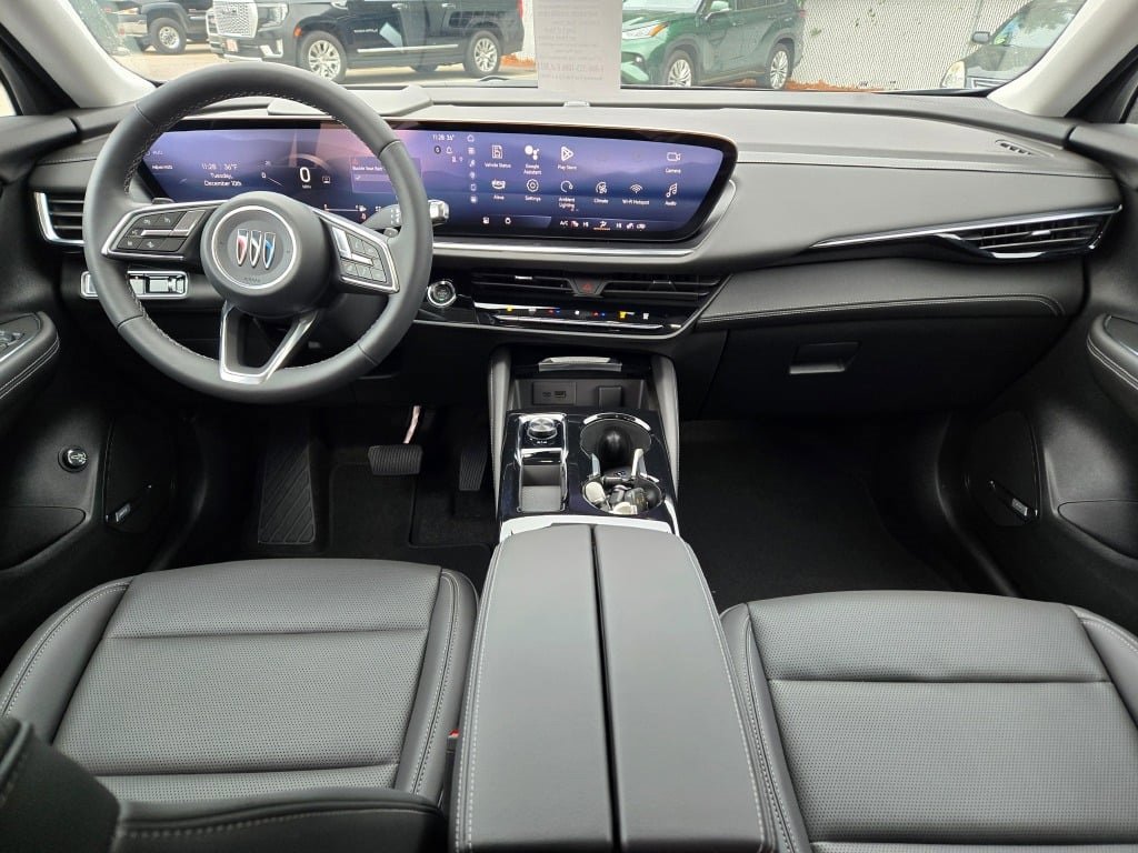 2025 Buick Envision Preferred photo 16