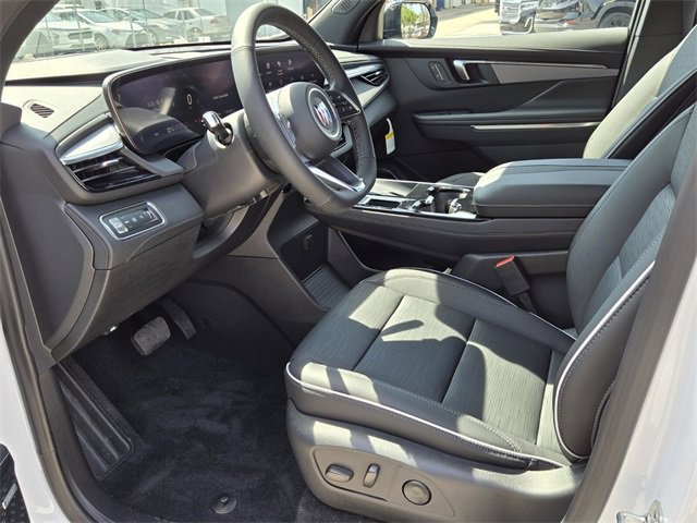 2026 Buick Enclave Sport Touring photo 7