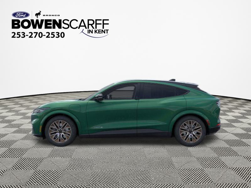 2025 Ford Mustang Mach-E Premium photo 3