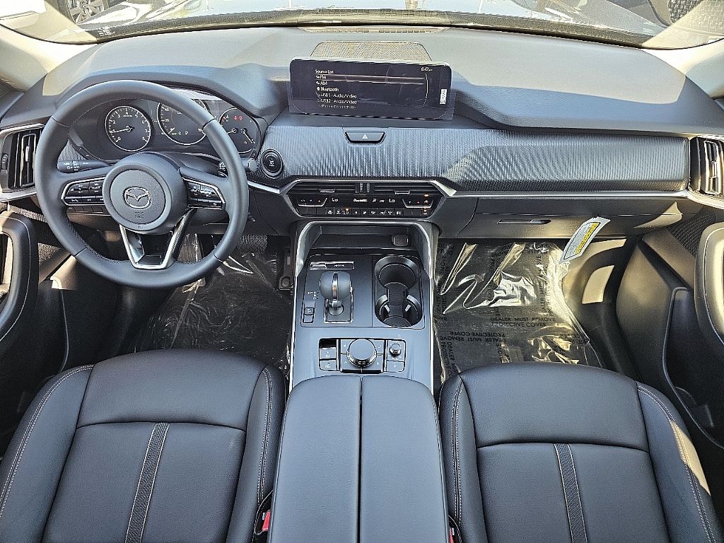 2026 Mazda CX-90 3.3 Turbo Select photo 23