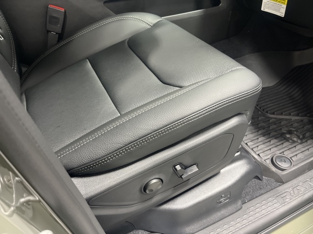 2026 Ram 1500 Rebel photo 24