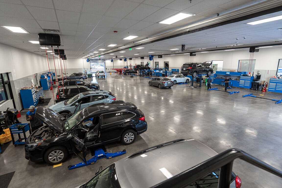 2019 Subaru Crosstrek 2.0i Limited photo 3