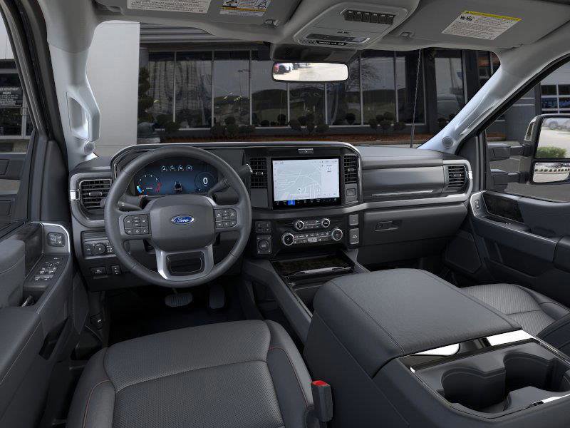 2026 FORD F-350 - Image 10