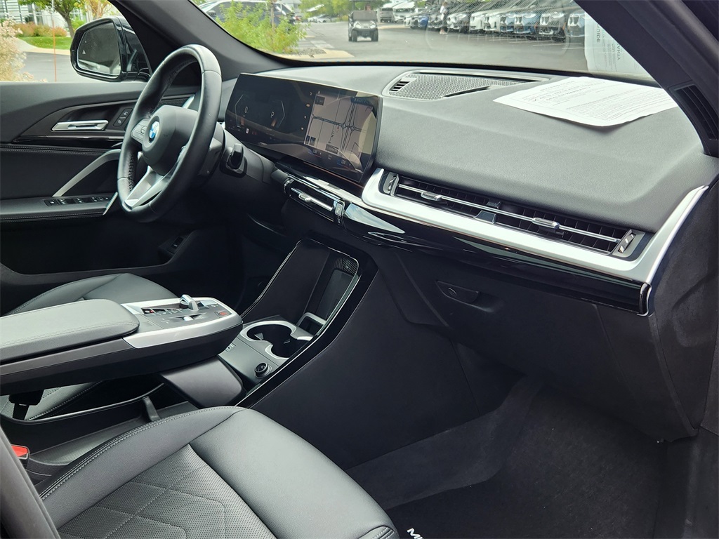 2023 Bmw X1 XDrive28i photo 12