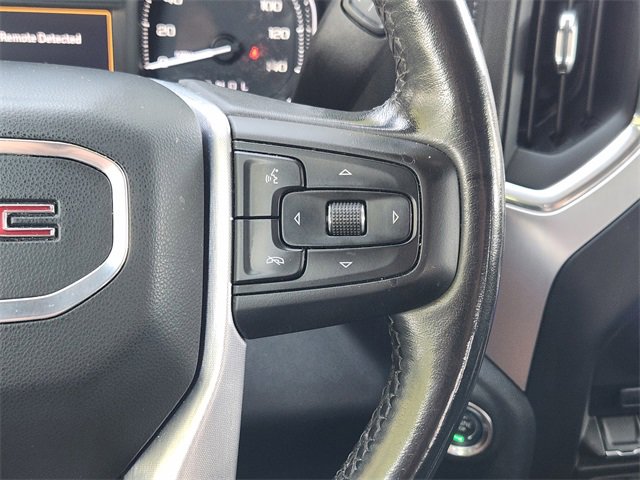 2022 Gmc Sierra 1500 Limited Elevation photo 25