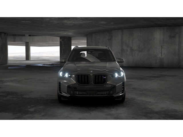 2026 Bmw X5 M60i photo 3