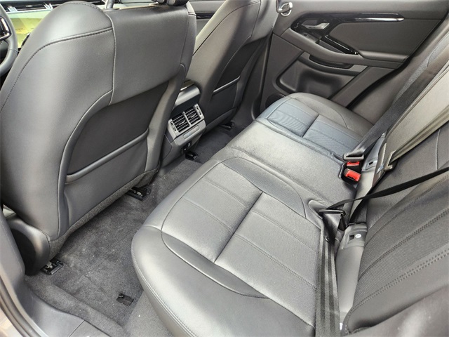 2024 Land Rover Range Rover Evoque S photo 26