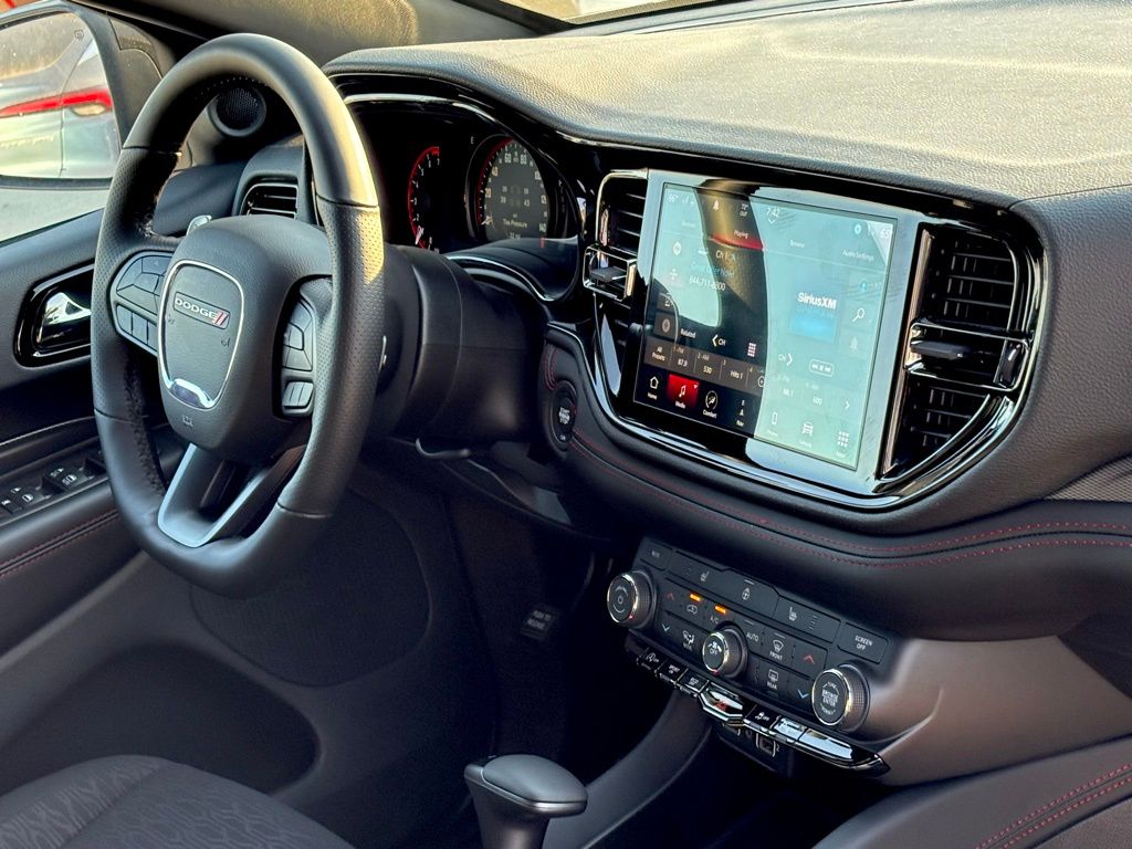 2025 Dodge Durango GT photo 24