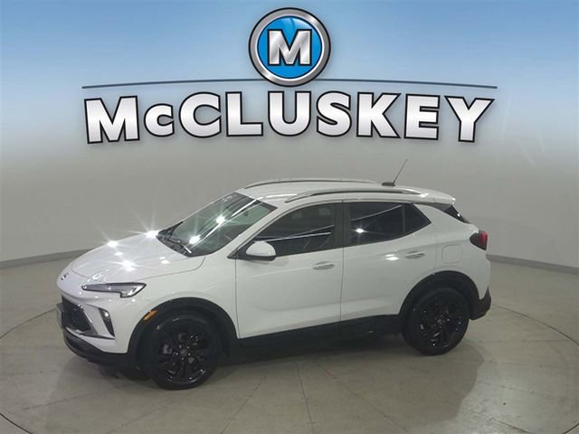 2024 Buick Encore GX Sport Touring's photo