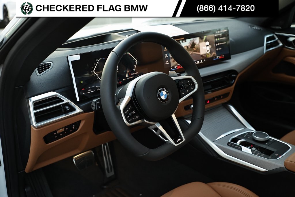 2025 Bmw 430i photo 21